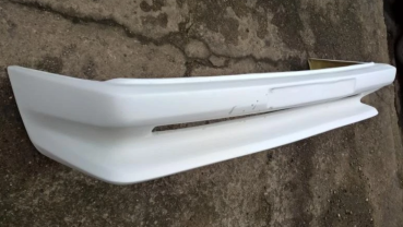 Frontspoilerstoßstange "ZENDER" GFK, VW Scirocco II (53B)